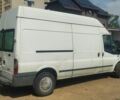 Білий Форд Транзит, об'ємом двигуна 2.2 л та пробігом 432 тис. км за 8500 $, фото 4 на Automoto.ua