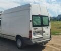 Білий Форд Транзит, об'ємом двигуна 2.2 л та пробігом 430 тис. км за 7500 $, фото 3 на Automoto.ua