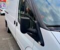 Белый Форд Транзит, объемом двигателя 2.2 л и пробегом 30 тыс. км за 8500 $, фото 3 на Automoto.ua