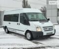 Белый Форд Транзит, объемом двигателя 2.2 л и пробегом 250 тыс. км за 11000 $, фото 1 на Automoto.ua