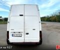 Белый Форд Транзит, объемом двигателя 2.2 л и пробегом 320 тыс. км за 3900 $, фото 4 на Automoto.ua