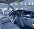 Белый Форд Транзит, объемом двигателя 2.2 л и пробегом 798 тыс. км за 7258 $, фото 5 на Automoto.ua