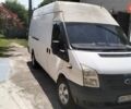 Білий Форд Транзит, об'ємом двигуна 2.2 л та пробігом 434 тис. км за 6499 $, фото 10 на Automoto.ua