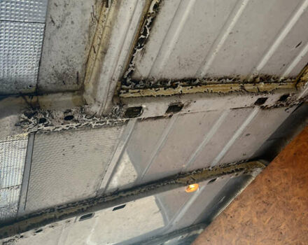 Белый Форд Транзит, объемом двигателя 2.2 л и пробегом 307 тыс. км за 8200 $, фото 31 на Automoto.ua