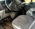 Белый Форд Транзит, объемом двигателя 2.2 л и пробегом 320 тыс. км за 3900 $, фото 9 на Automoto.ua