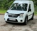Белый Форд Транзит, объемом двигателя 1.8 л и пробегом 260 тыс. км за 5900 $, фото 1 на Automoto.ua