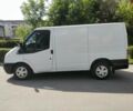 Белый Форд Транзит, объемом двигателя 0 л и пробегом 290 тыс. км за 8999 $, фото 6 на Automoto.ua