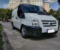 Белый Форд Транзит, объемом двигателя 0 л и пробегом 290 тыс. км за 8999 $, фото 1 на Automoto.ua