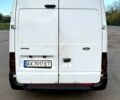 Белый Форд Транзит, объемом двигателя 2.2 л и пробегом 320 тыс. км за 3900 $, фото 5 на Automoto.ua
