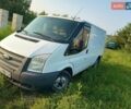 Белый Форд Транзит, объемом двигателя 2.2 л и пробегом 188 тыс. км за 7800 $, фото 19 на Automoto.ua