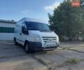 Белый Форд Транзит, объемом двигателя 2.2 л и пробегом 280 тыс. км за 9000 $, фото 4 на Automoto.ua