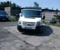 Білий Форд Транзит, об'ємом двигуна 2.2 л та пробігом 324 тис. км за 8500 $, фото 2 на Automoto.ua