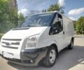 Белый Форд Транзит, объемом двигателя 0 л и пробегом 290 тыс. км за 8999 $, фото 3 на Automoto.ua