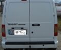 Белый Форд Транзит, объемом двигателя 1.8 л и пробегом 220 тыс. км за 5200 $, фото 4 на Automoto.ua