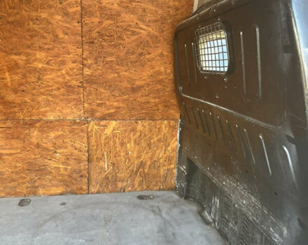 Белый Форд Транзит, объемом двигателя 2.2 л и пробегом 307 тыс. км за 8200 $, фото 18 на Automoto.ua