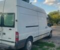 Білий Форд Транзит, об'ємом двигуна 2.2 л та пробігом 430 тис. км за 7500 $, фото 2 на Automoto.ua
