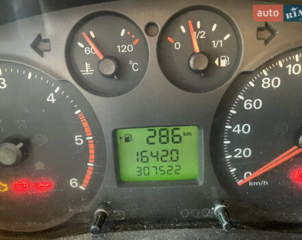 Белый Форд Транзит, объемом двигателя 2.2 л и пробегом 307 тыс. км за 8200 $, фото 33 на Automoto.ua