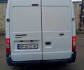 Белый Форд Транзит, объемом двигателя 2.2 л и пробегом 30 тыс. км за 8500 $, фото 4 на Automoto.ua