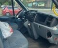 Білий Форд Транзит, об'ємом двигуна 2.2 л та пробігом 432 тис. км за 8500 $, фото 6 на Automoto.ua