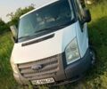 Белый Форд Транзит, объемом двигателя 2.2 л и пробегом 188 тыс. км за 7800 $, фото 20 на Automoto.ua