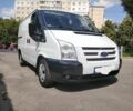 Белый Форд Транзит, объемом двигателя 0 л и пробегом 290 тыс. км за 8999 $, фото 1 на Automoto.ua