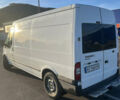 Белый Форд Транзит, объемом двигателя 2.2 л и пробегом 307 тыс. км за 8200 $, фото 27 на Automoto.ua