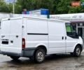 Белый Форд Транзит, объемом двигателя 2.2 л и пробегом 188 тыс. км за 10300 $, фото 3 на Automoto.ua