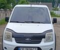 Белый Форд Транзит, объемом двигателя 1.8 л и пробегом 220 тыс. км за 5300 $, фото 1 на Automoto.ua