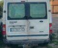 Білий Форд Транзит, об'ємом двигуна 2.2 л та пробігом 430 тис. км за 7500 $, фото 5 на Automoto.ua
