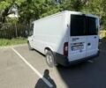 Белый Форд Транзит, объемом двигателя 2.2 л и пробегом 184 тыс. км за 8200 $, фото 5 на Automoto.ua