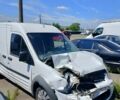 Білий Форд Транзит, об'ємом двигуна 1.8 л та пробігом 323 тис. км за 85000 $, фото 3 на Automoto.ua