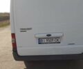 Белый Форд Транзит, объемом двигателя 2.2 л и пробегом 209 тыс. км за 8000 $, фото 2 на Automoto.ua