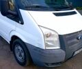 Білий Форд Транзит, об'ємом двигуна 22 л та пробігом 230 тис. км за 8000 $, фото 3 на Automoto.ua