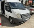 Білий Форд Транзит, об'ємом двигуна 2.2 л та пробігом 405 тис. км за 8800 $, фото 7 на Automoto.ua