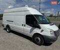 Белый Форд Транзит, объемом двигателя 2.2 л и пробегом 448 тыс. км за 13000 $, фото 3 на Automoto.ua