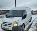 Білий Форд Транзит, об'ємом двигуна 2.2 л та пробігом 340 тис. км за 10500 $, фото 2 на Automoto.ua