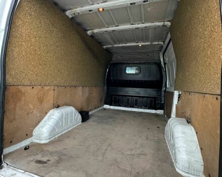Белый Форд Транзит, объемом двигателя 2.2 л и пробегом 320 тыс. км за 8400 $, фото 12 на Automoto.ua