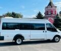 Белый Форд Транзит, объемом двигателя 2.2 л и пробегом 300 тыс. км за 9999 $, фото 9 на Automoto.ua