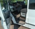 Білий Форд Транзит, об'ємом двигуна 2.2 л та пробігом 157 тис. км за 12800 $, фото 4 на Automoto.ua