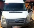 Белый Форд Транзит, объемом двигателя 2.2 л и пробегом 300 тыс. км за 8800 $, фото 8 на Automoto.ua