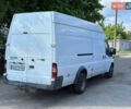 Белый Форд Транзит, объемом двигателя 2.2 л и пробегом 262 тыс. км за 11000 $, фото 8 на Automoto.ua