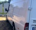 Белый Форд Транзит, объемом двигателя 2.2 л и пробегом 300 тыс. км за 8800 $, фото 1 на Automoto.ua