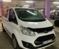 Белый Форд Транзит, объемом двигателя 2.2 л и пробегом 250 тыс. км за 13300 $, фото 1 на Automoto.ua