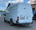 Белый Форд Транзит, объемом двигателя 2.2 л и пробегом 262 тыс. км за 11000 $, фото 6 на Automoto.ua