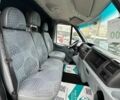 Белый Форд Транзит, объемом двигателя 2.2 л и пробегом 320 тыс. км за 8400 $, фото 5 на Automoto.ua