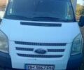 Білий Форд Транзит, об'ємом двигуна 2.5 л та пробігом 4 тис. км за 10000 $, фото 6 на Automoto.ua