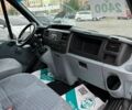 Форд Транзит 2013 в Кривом Роге на Automoto.ua Белый Форд Транзит, объемом двигателя 2.2 л и пробегом 320 тыс. км за 8000 $, фото 6 на Automoto.ua