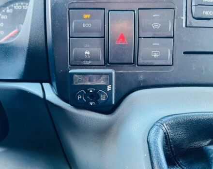 Белый Форд Транзит, объемом двигателя 2.2 л и пробегом 300 тыс. км за 9999 $, фото 23 на Automoto.ua