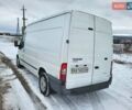 Білий Форд Транзит, об'ємом двигуна 2.2 л та пробігом 340 тис. км за 10500 $, фото 7 на Automoto.ua