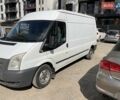 Білий Форд Транзит, об'ємом двигуна 2.2 л та пробігом 405 тис. км за 8800 $, фото 1 на Automoto.ua